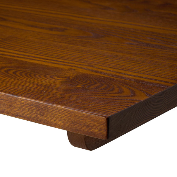 Solid Wood Tuff Table Top